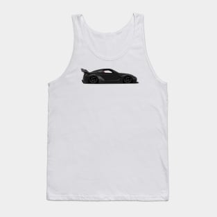 LBWK Silhouette Tank Top